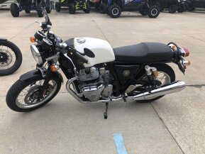 2022 Royal Enfield Continental GT for sale 201170561